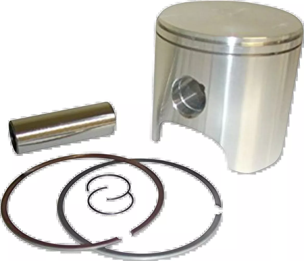 Wiseco Piston Kit – Standard – Arctic Cat-2451M08500