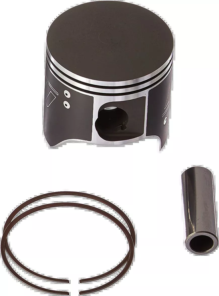 Wiseco Piston Kit – Standard – Arctic Cat-2460M08500