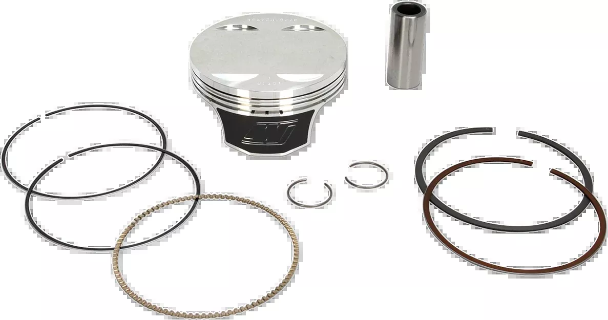 Wiseco Piston Kit – Standard – Honda-40075M10200