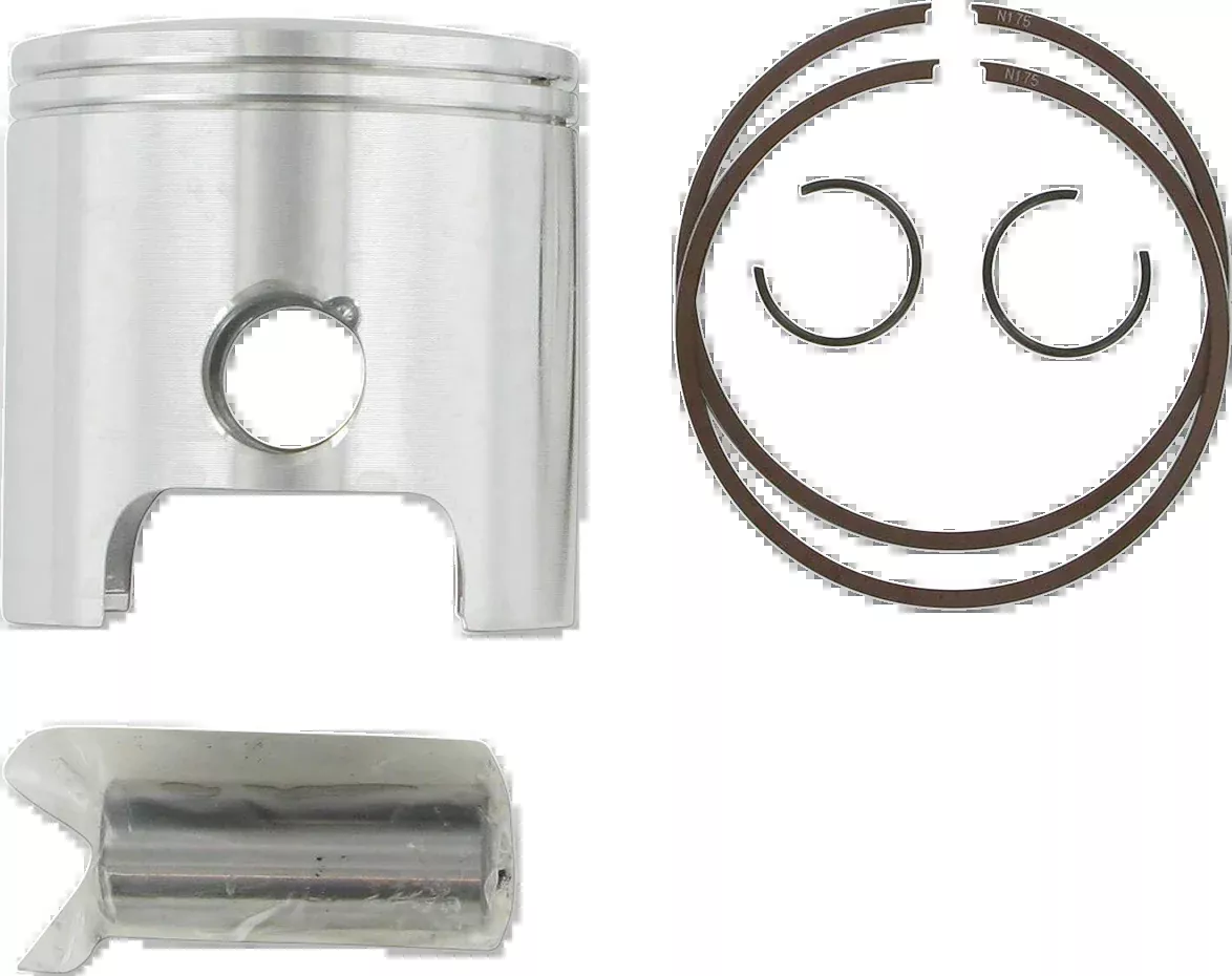 Wiseco Piston Kit - Standard - Polaris-2347M06400