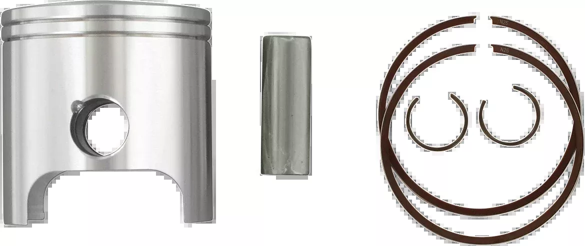 Wiseco Piston Kit - Standard - Polaris-2362M06825