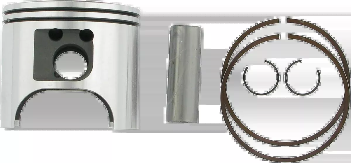 Wiseco Piston Kit - Standard - Polaris-2399M08100