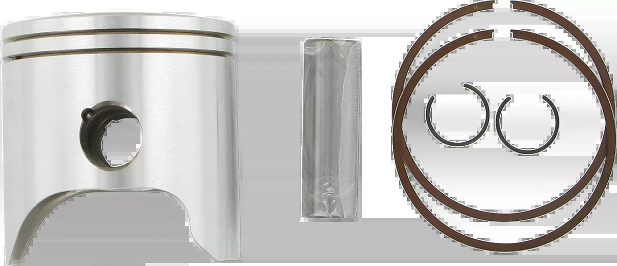 Wiseco Piston Kit - Standard - Polaris-2404M07200