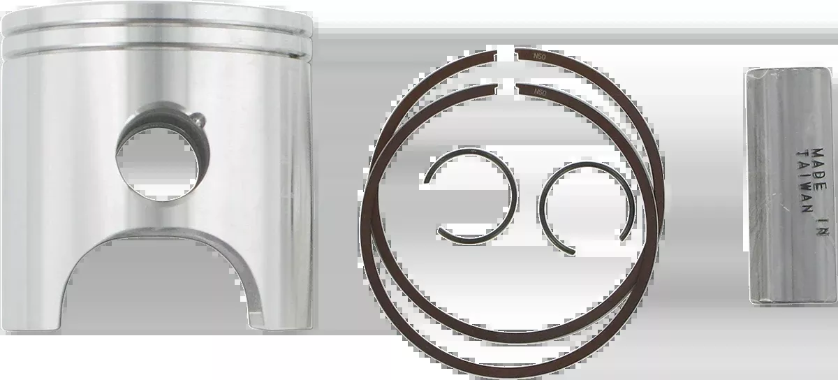 Wiseco Piston Kit - Standard - Polaris-2406M07050