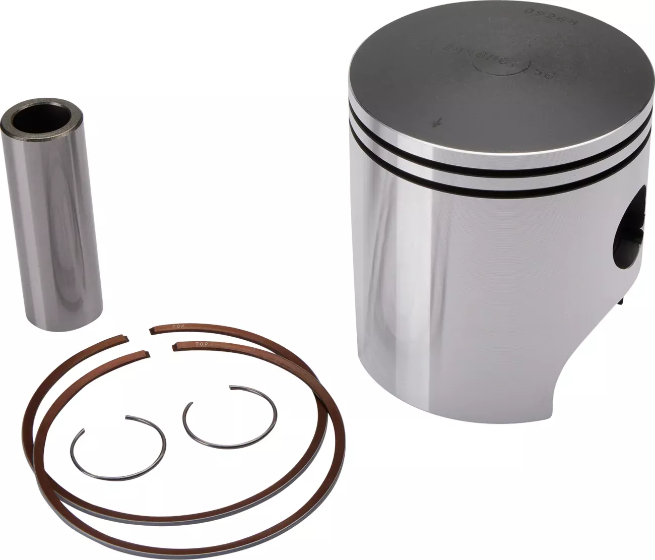 Wiseco Piston Kit – Standard – Polaris-2448M07750