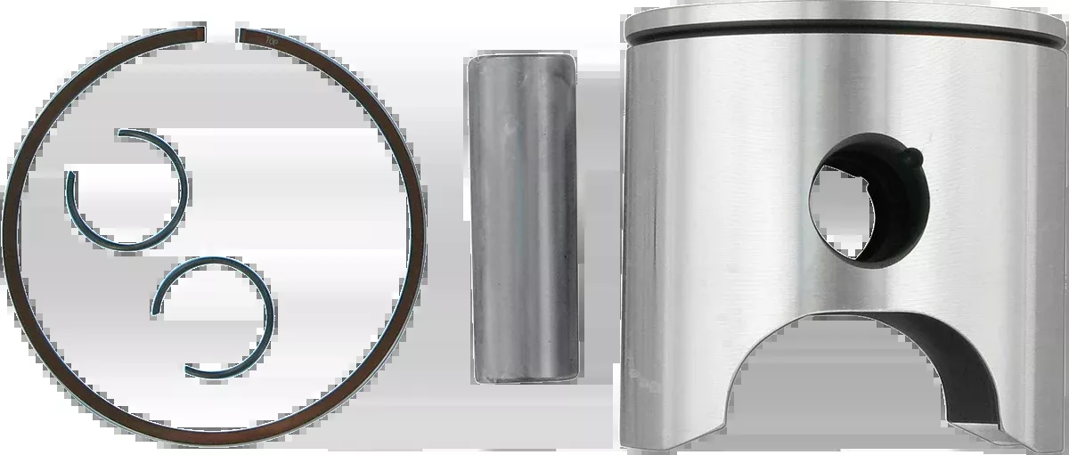 Wiseco Piston Kit – Standard – Ski-Doo-2416M07800