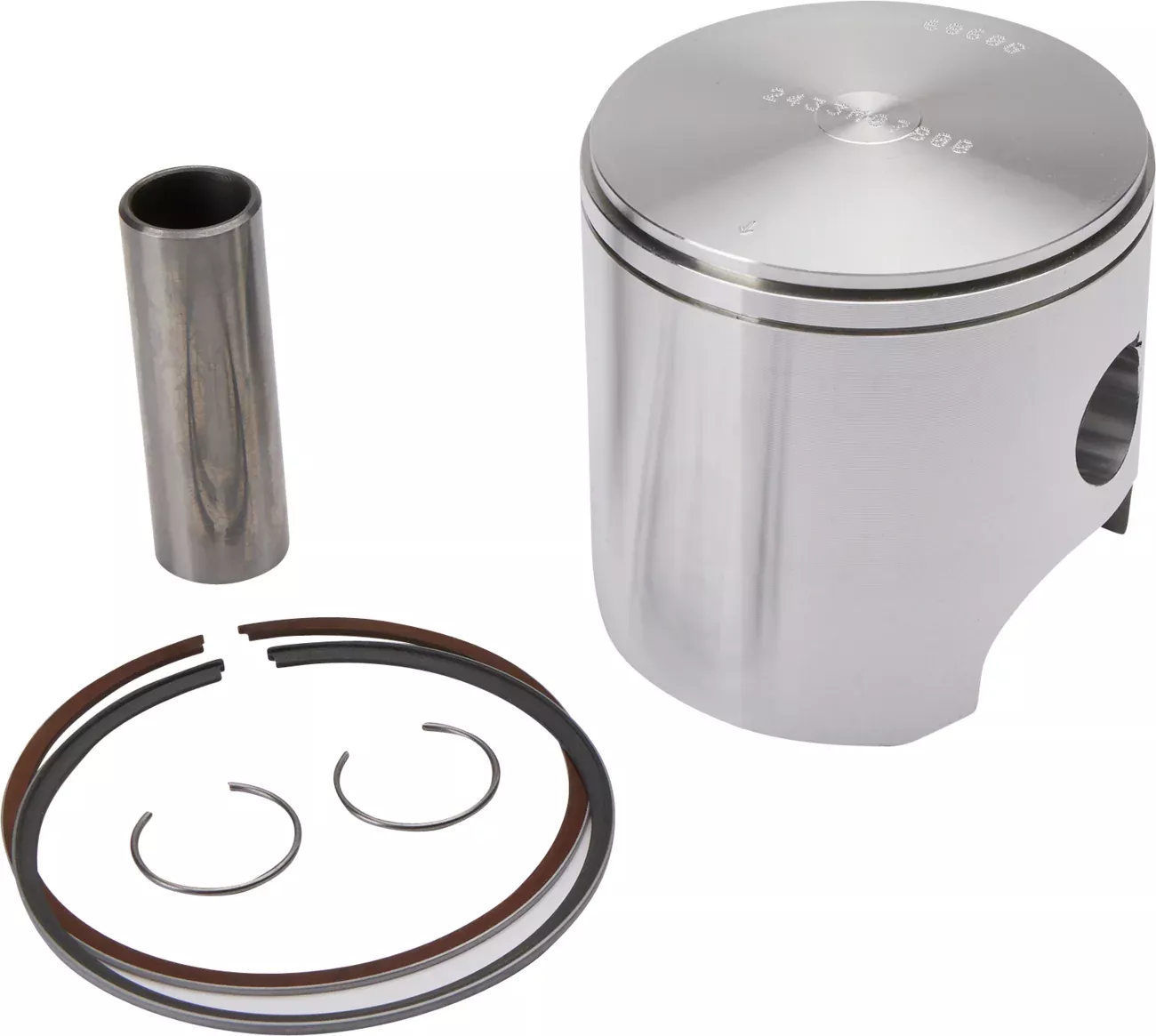 Wiseco Piston Kit – Standard – Ski-Doo-2433M07800