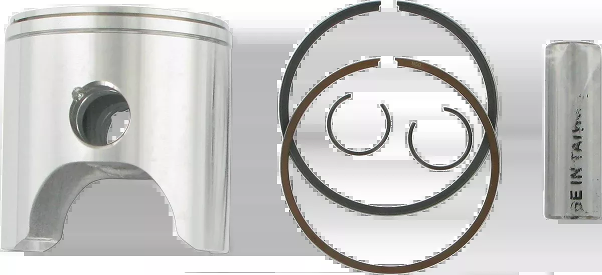 Wiseco Piston Kit - Standard - Ski-Doo-2435M07050