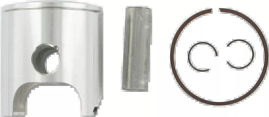 Wiseco Piston Kit - Standard - Yamaha-2284M06800