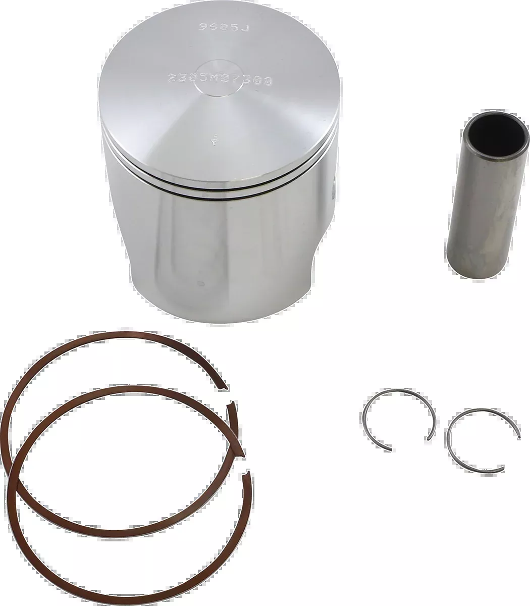 Wiseco Piston Kit - Standard - Yamaha-2305M07300