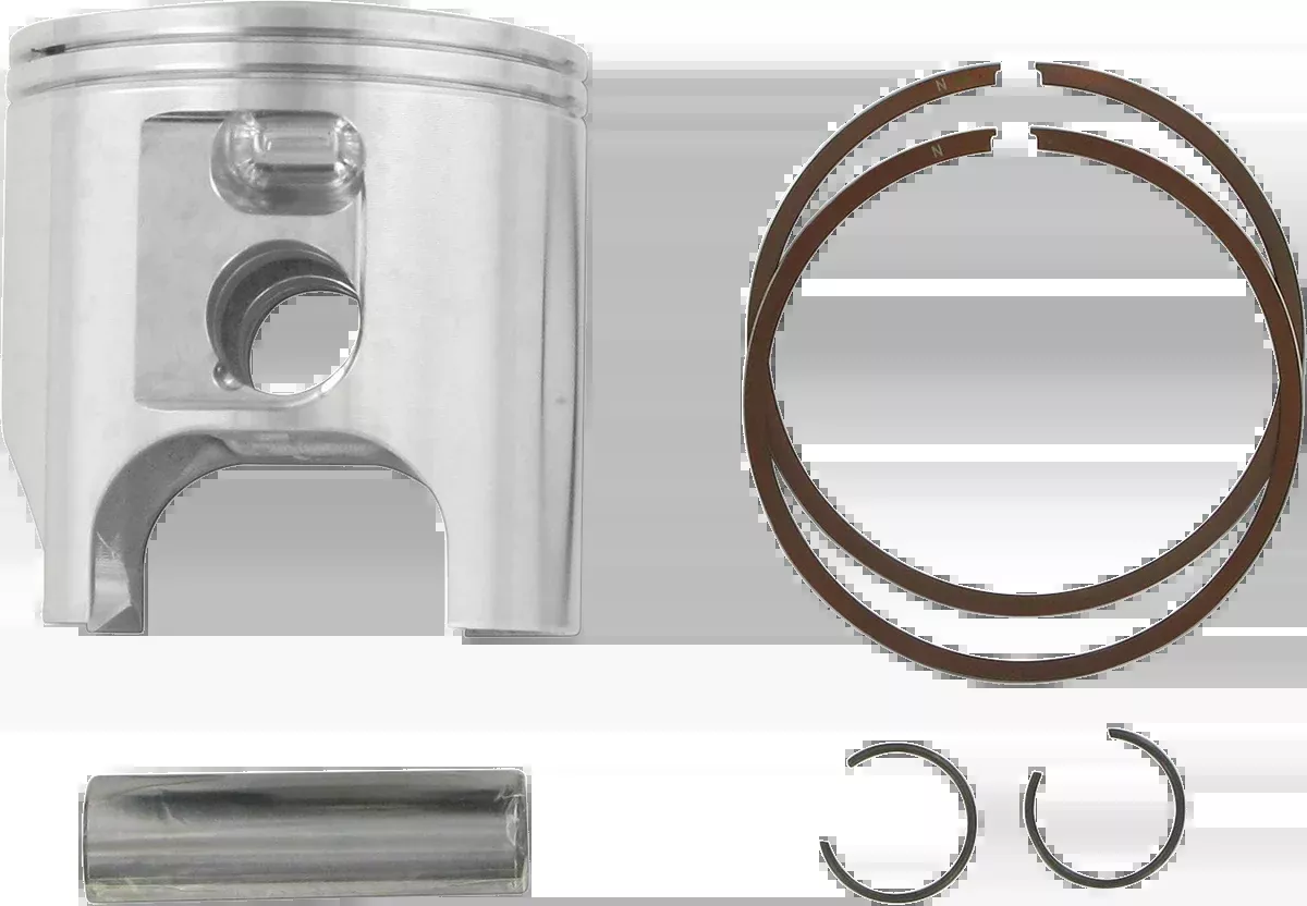 Wiseco Piston Kit - Standard - Yamaha-2310M07200