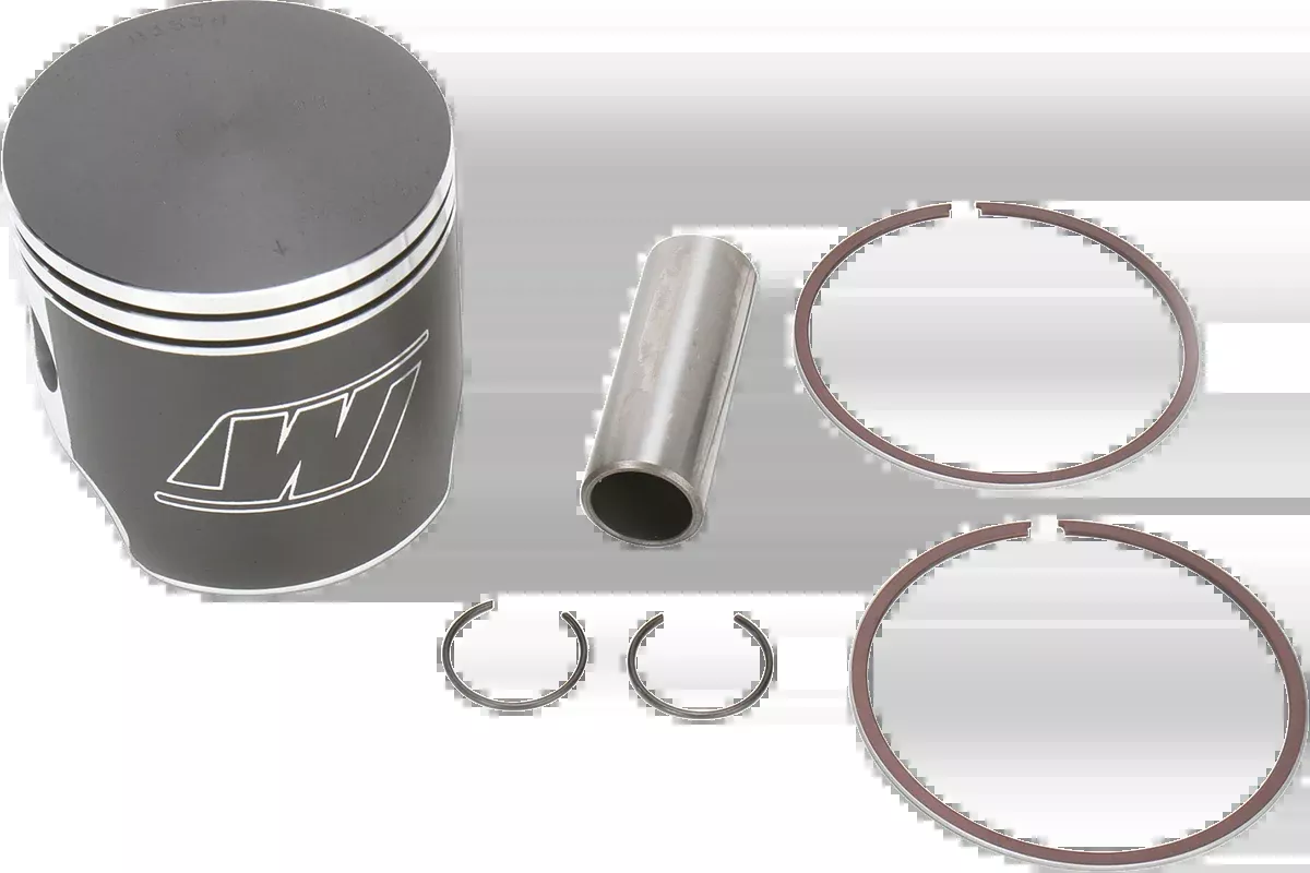Wiseco Piston Kit - Standard - Yamaha-2397M06900