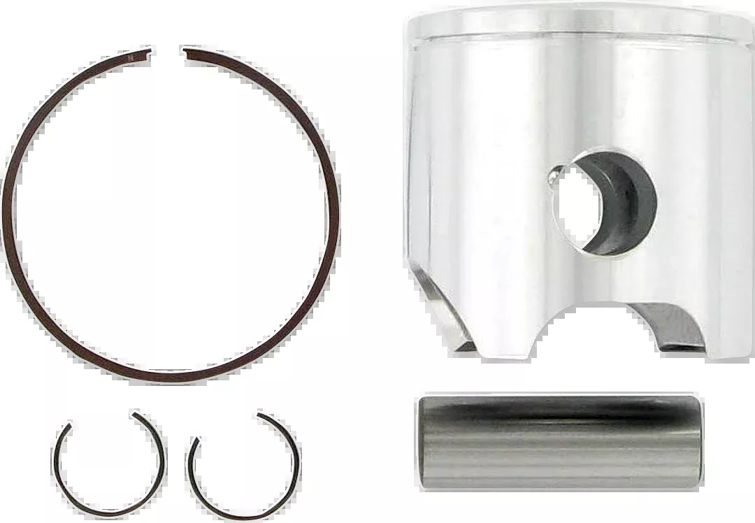Wiseco Piston Kit - Standard - Yamaha-435M05600