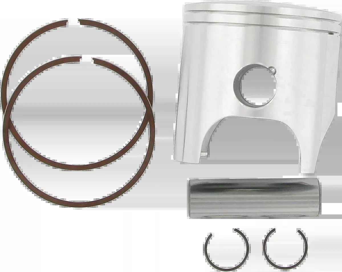 Wiseco Piston Kit - Standard - Yamaha-452M07000