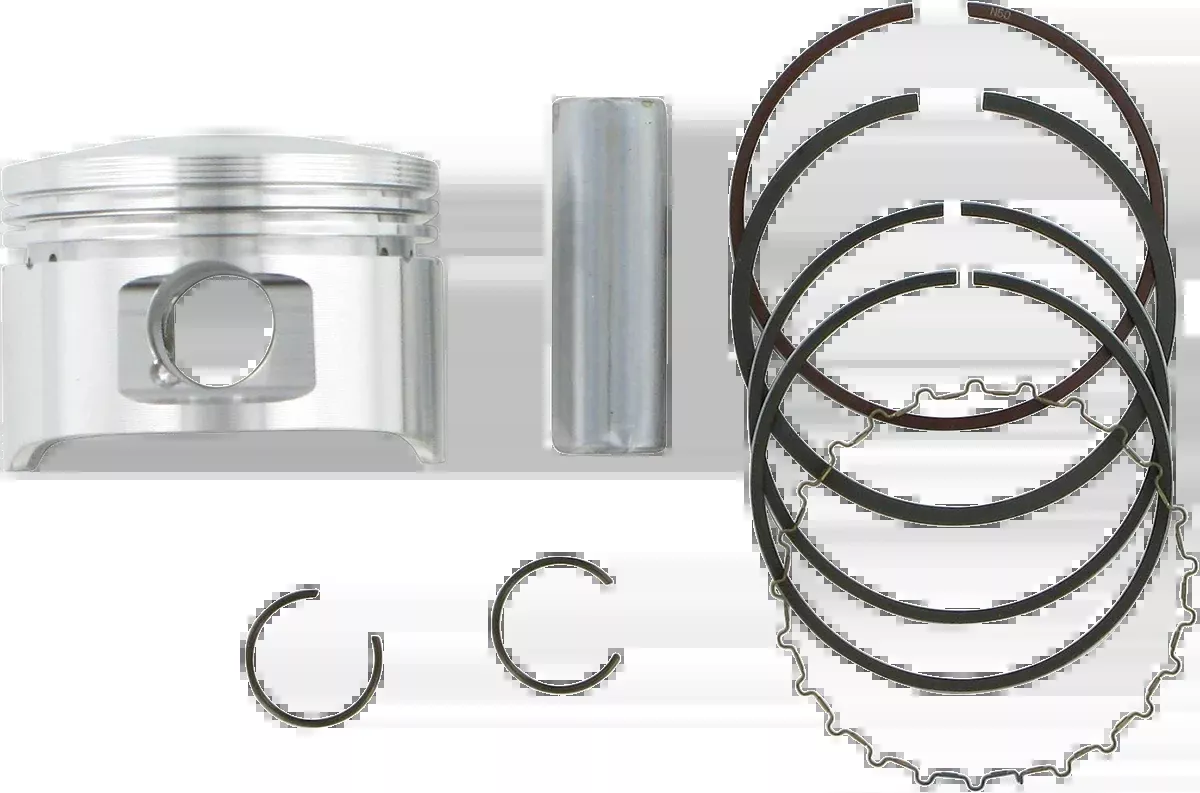 Wiseco Piston Kit – Standard – Yamaha-4752M05400