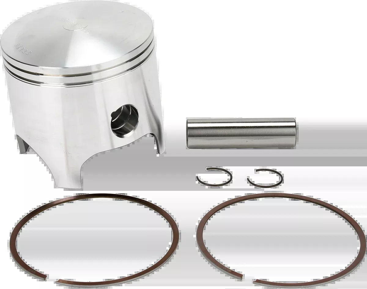 Wiseco Piston Kit – Standard – Yamaha-478M08700