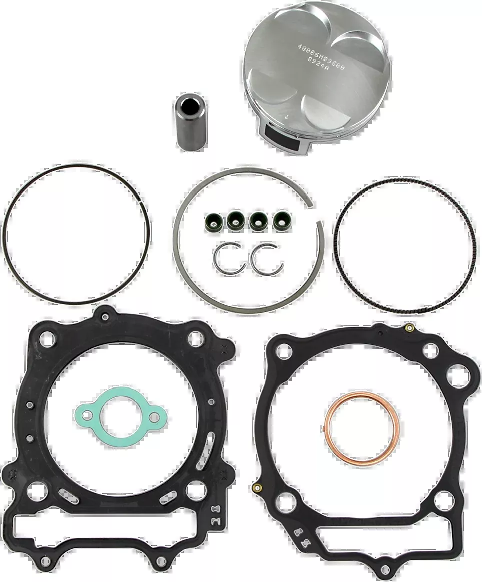 Wiseco Piston Kit with Gasket – 96.00 mm – Suzuki-PK1891