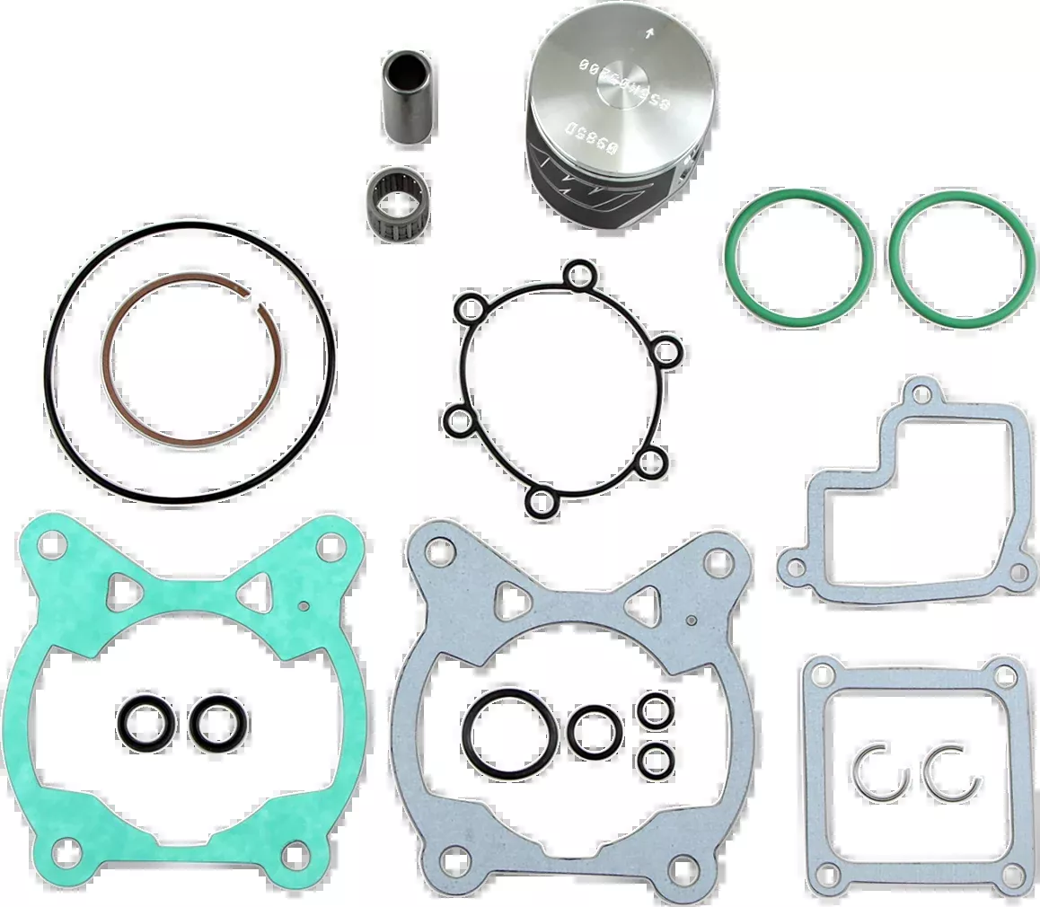 Wiseco Piston Kit with Gaskets - 52.00 mm - KTM-PK1644