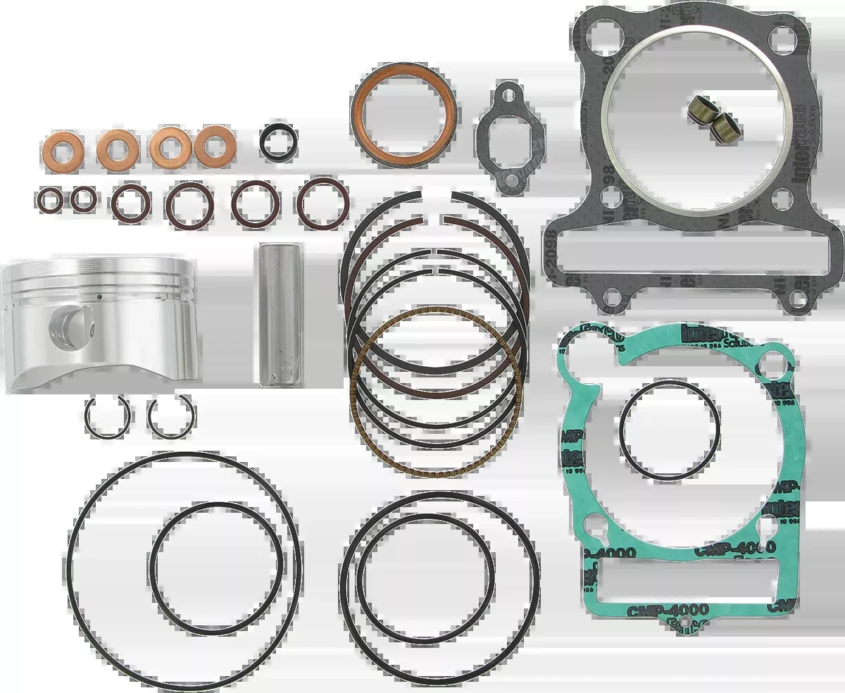 Wiseco Piston Kit with Gaskets – 83.00 mm – Yamaha-PK1018