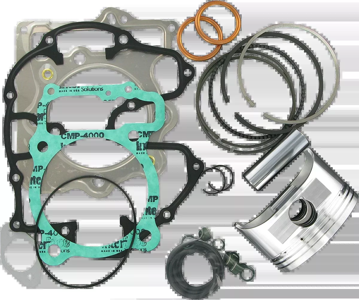 Wiseco Piston Kit with Gaskets – 85.50 mm – Honda-PK1037