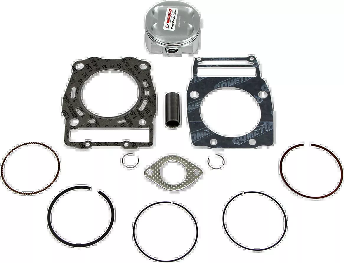 Wiseco Piston Kit with Gaskets – 92.50 mm – Polaris-PK1653