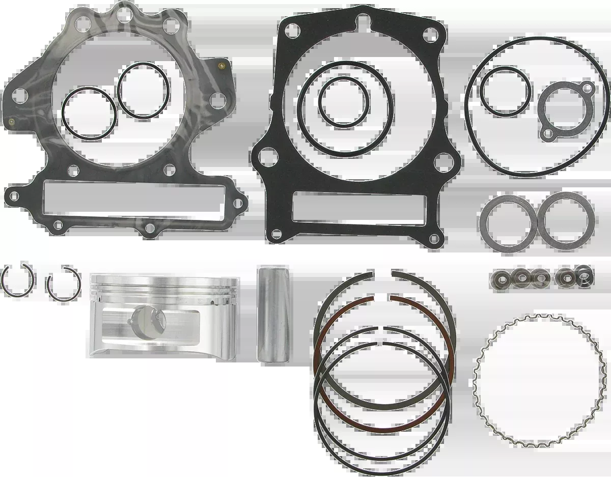 Wiseco Piston Kit with Gaskets – 95.00 mm – Yamaha-PK1057