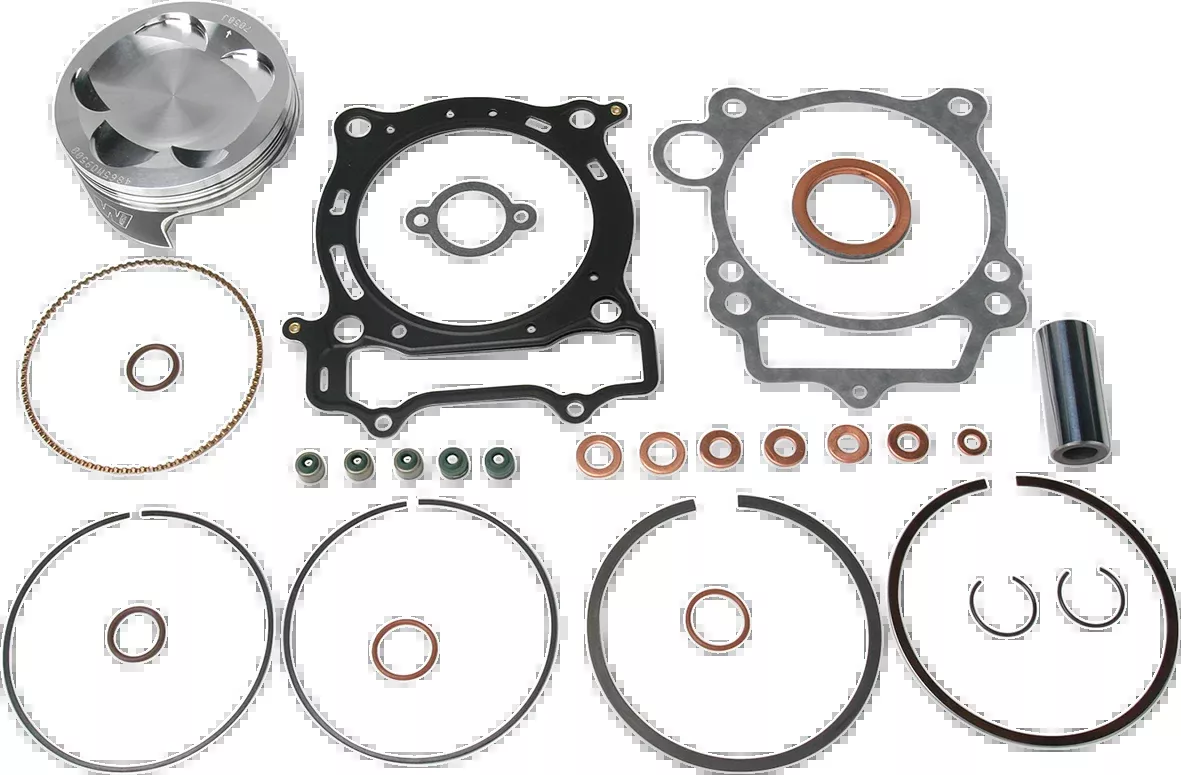 Wiseco Piston Kit with Gaskets – 95.00 mm – Yamaha-PK1071