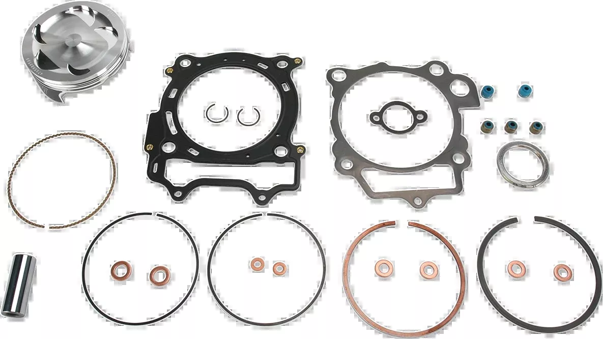 Wiseco Piston Kit with Gaskets – 95.00 mm – Yamaha-PK1359
