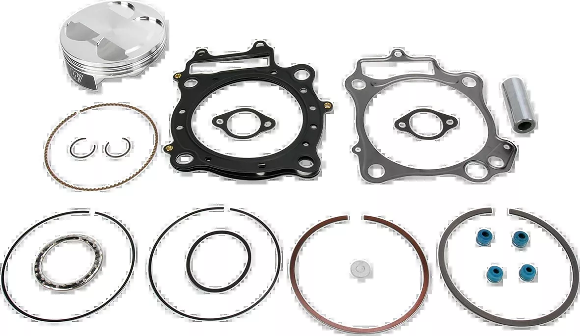 Wiseco Piston Kit with Gaskets – 96.00 mm – Honda-PK1413