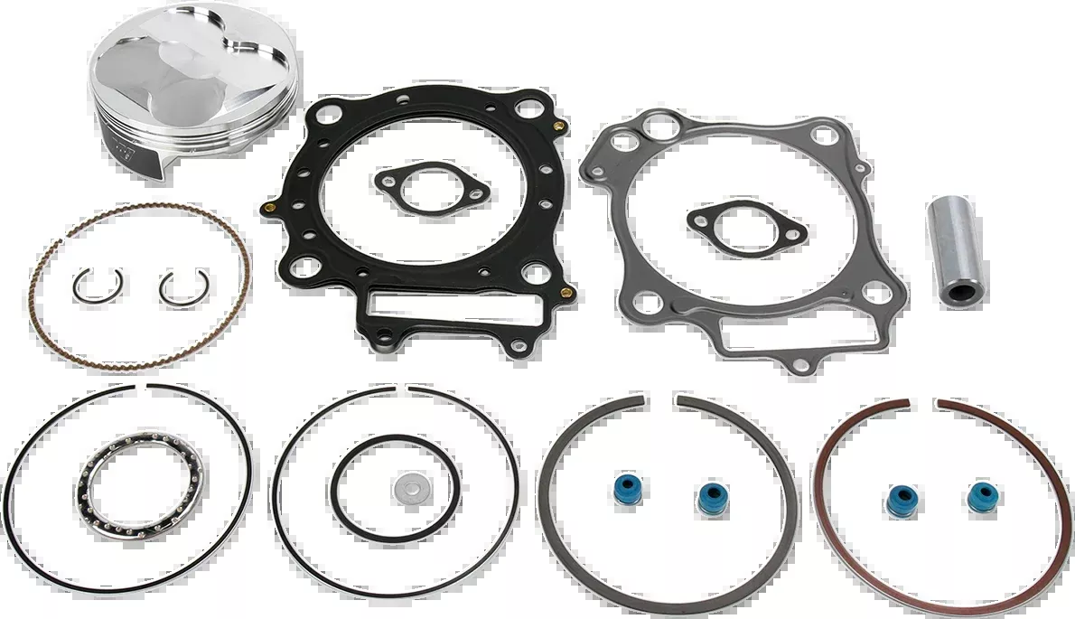 Wiseco Piston Kit with Gaskets – 96.00 mm – Honda-PK1414