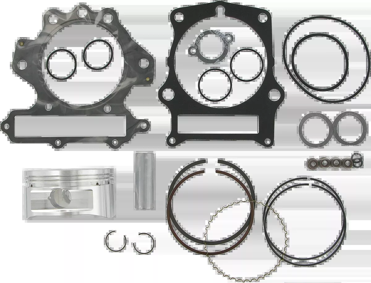Wiseco Piston Kit with Gaskets – 97.00 mm – Yamaha-PK1059