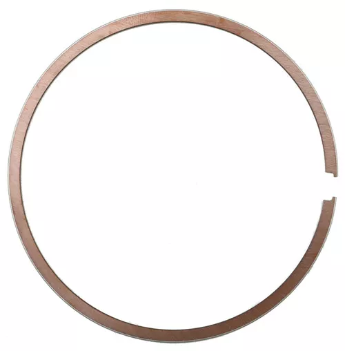 Wiseco Piston Ring - 75.50mm - 2-Stroke (2973TC)