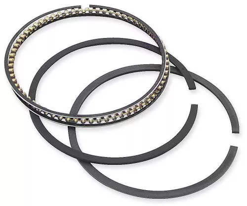 Wiseco Piston Ring Set - 3.218" - 4-Stroke (3218X)