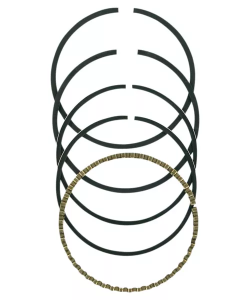 Wiseco Piston Ring Set - 3.507" - 4-Stroke (3507X)