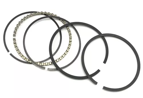 Wiseco Piston Ring Set - 3.517" - 4-Stroke (3517X)