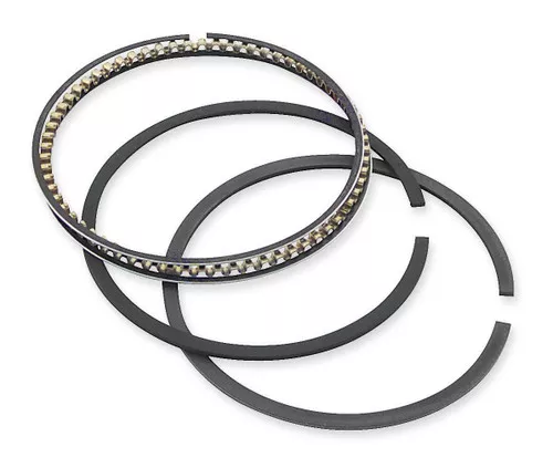 Wiseco Piston Ring Set - 3.875" - 4-Stroke (3875VM)