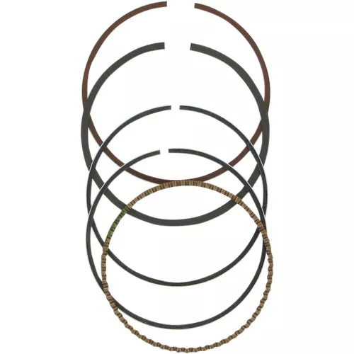 Wiseco Piston Ring Set - 3.880" - 4-Stroke (3880VM)