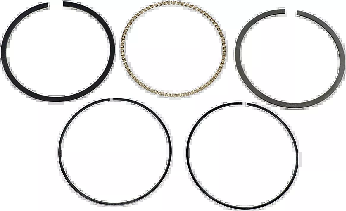 Wiseco Piston Ring Set-3875XK