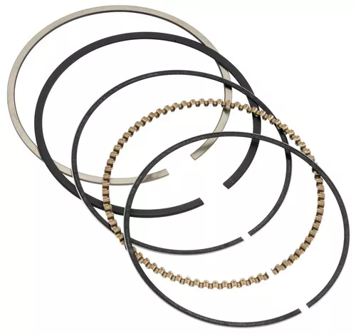 Wiseco Piston Ring Set - 4.000" - 4-Stroke (4000GFX)