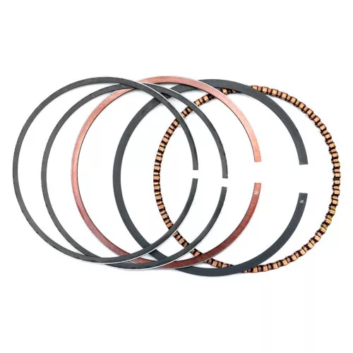 Wiseco Piston Ring Set - 66.00mm - 4-Stroke (2598XC)