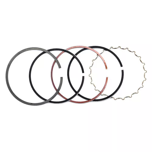 Wiseco Piston Ring Set - 66.50mm - 4-Stroke (2618XC)