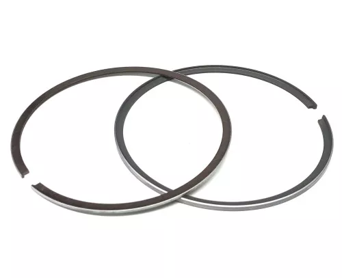 Wiseco Piston Ring Set - 78.00mm - 2-Stroke (3071LK)
