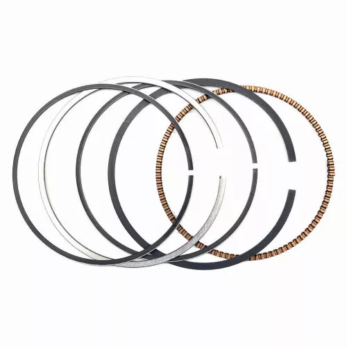 Wiseco Piston Ring Set - 81.00mm - 4-Stroke (3189XG)