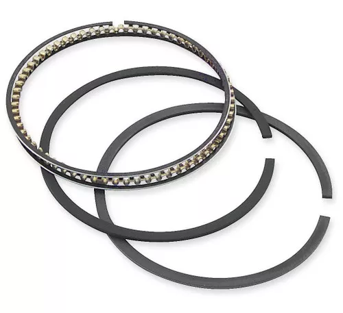 Wiseco Piston Ring Set - 84.50mm - 4-Stroke (3327XC)