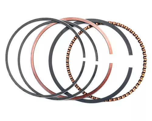 Wiseco Piston Ring Set - 88.00mm - 4-Stroke (3465XC)