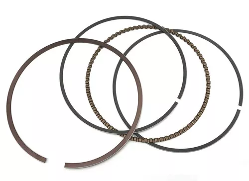 Wiseco Piston Ring Set - 89.00mm - 4-Stroke (8900ZC)