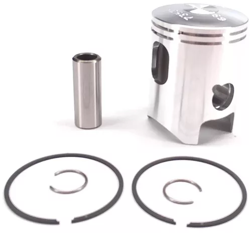Wiseco Pro-Lite 41.00mm (+2.00mm over) Piston Kit (698M04100)