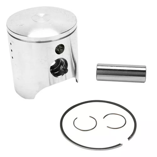 Wiseco Pro-Lite Piston Kit 56mm Flat Top (755M05600)
