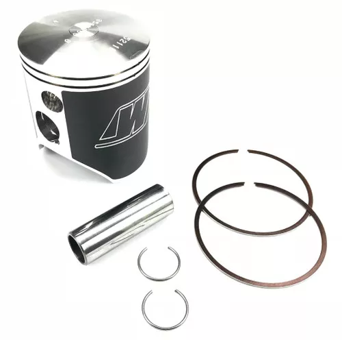 Wiseco Pro-Lite Piston Kit 68.5mm Double Ring (856M06850)