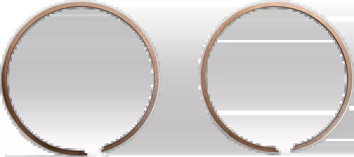 Wiseco Ring Set-1614CD